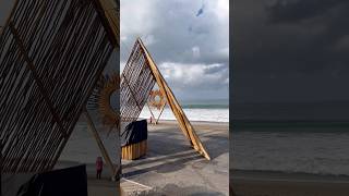 This Beach In Bali Looks Unreal