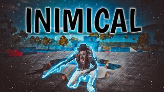 INIMICAL | ALONEHELL | BGMI | FRAG MOVIE | 2K21 screenshot 3