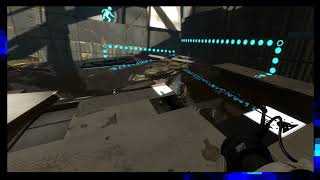 Portal 2 Graphical Glitch: How to fix it