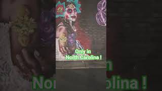charlotte, north carolina found the best hispanic restaurant #northcarolina #charlotte #familia