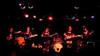 The, Black Boxes? - Song 1