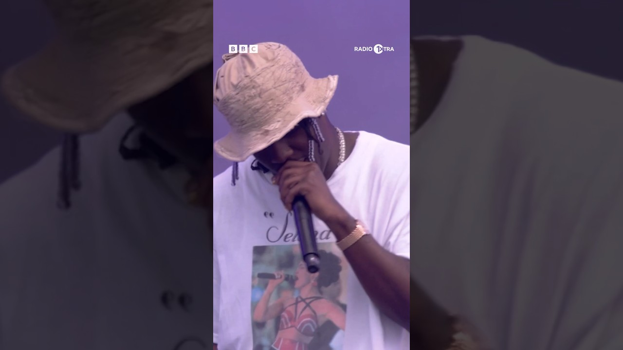 “I took the Wock' to Poland” 😎 