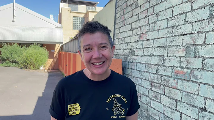 WAGEC is on the move! Update from CEO Helen Silvia
