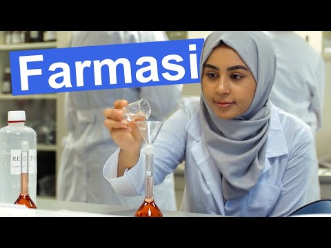 Farmasi