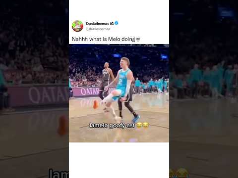 Is LaMelo Ball