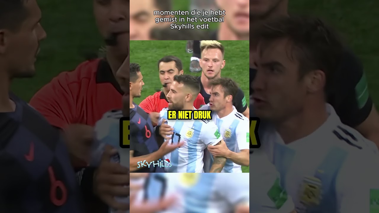 respect momenten in voetbal deel 9 #respect #grappig #voetbal #tiktoknederland #viraal #shorts