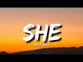 Jelly Roll - She (Lyrics)