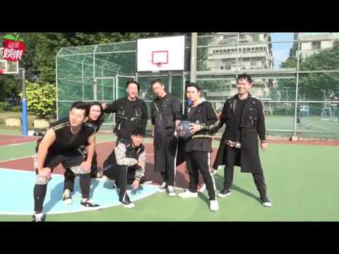 【專訪】丘與樂猛肌消風　主唱阿樂糗變「倒數第2個男友」 | 蘋果新聞網