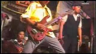 ROMESTA,ROCK DANGDUT BOGOR 