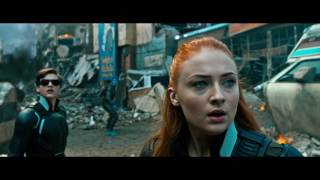 X-Men: Apocalypse - TRL 2 (Music Only)