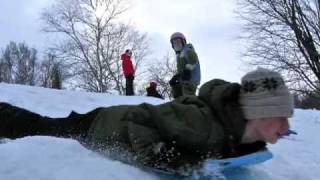 Wipe Out 2009