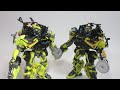 TF非正規玩具レビュー】 RESCUE PIONEER JH-01（aka.Ratchet） - YouTube