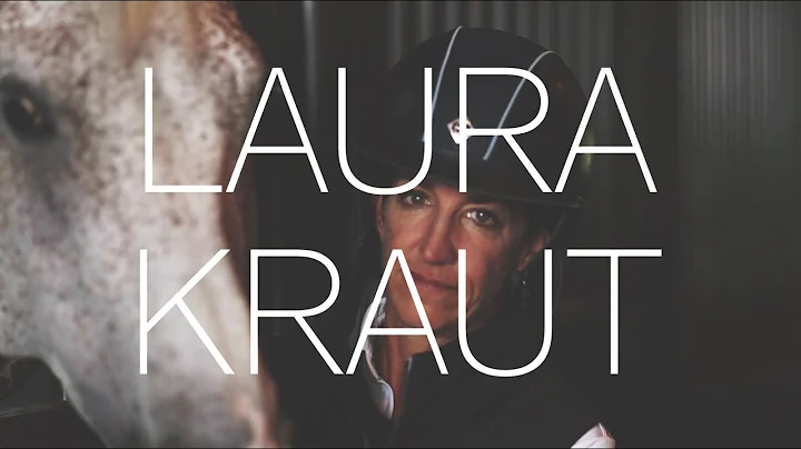 Making a Champion: Laura Kraut