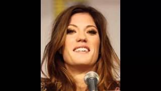 Jennifer Carpenter Sexiest Tribute Ever