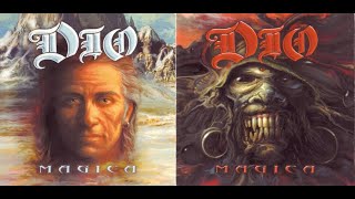 Dio - Magica Story