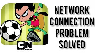 How To Solve Toon Cup 2021 App Network Connection (No Internet) Problem|| Rsha26 Solutions screenshot 5