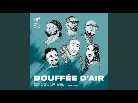 Putar Bouffée d’air - Sara Lugo