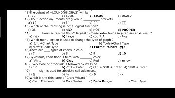 class 10 computer MCQ OF first terminal exam English medium gseb board #getrighttoeducation