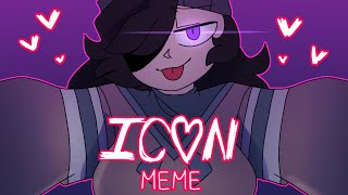 Icon | Animation MEME [13+]??