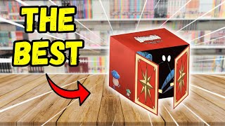 DELICIOUS IN DUNGEON Manga Box Set Will Blow Your Mind!