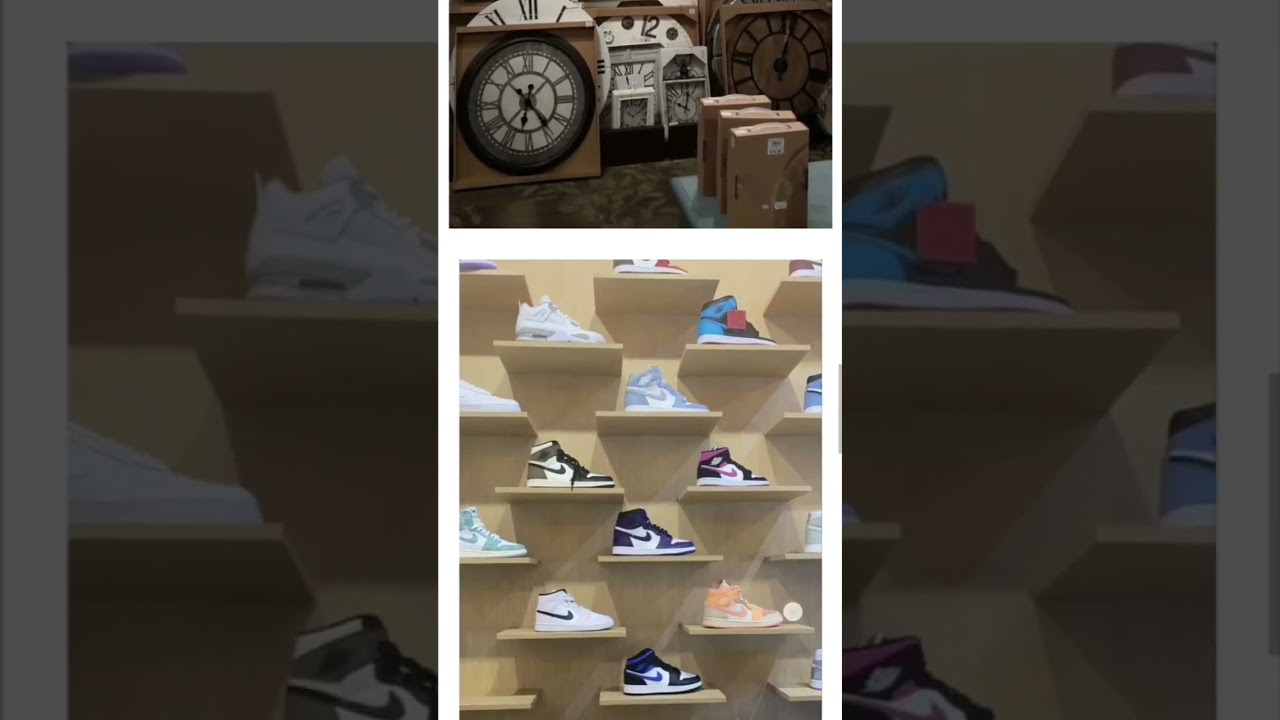 Leonline online shopping site video 