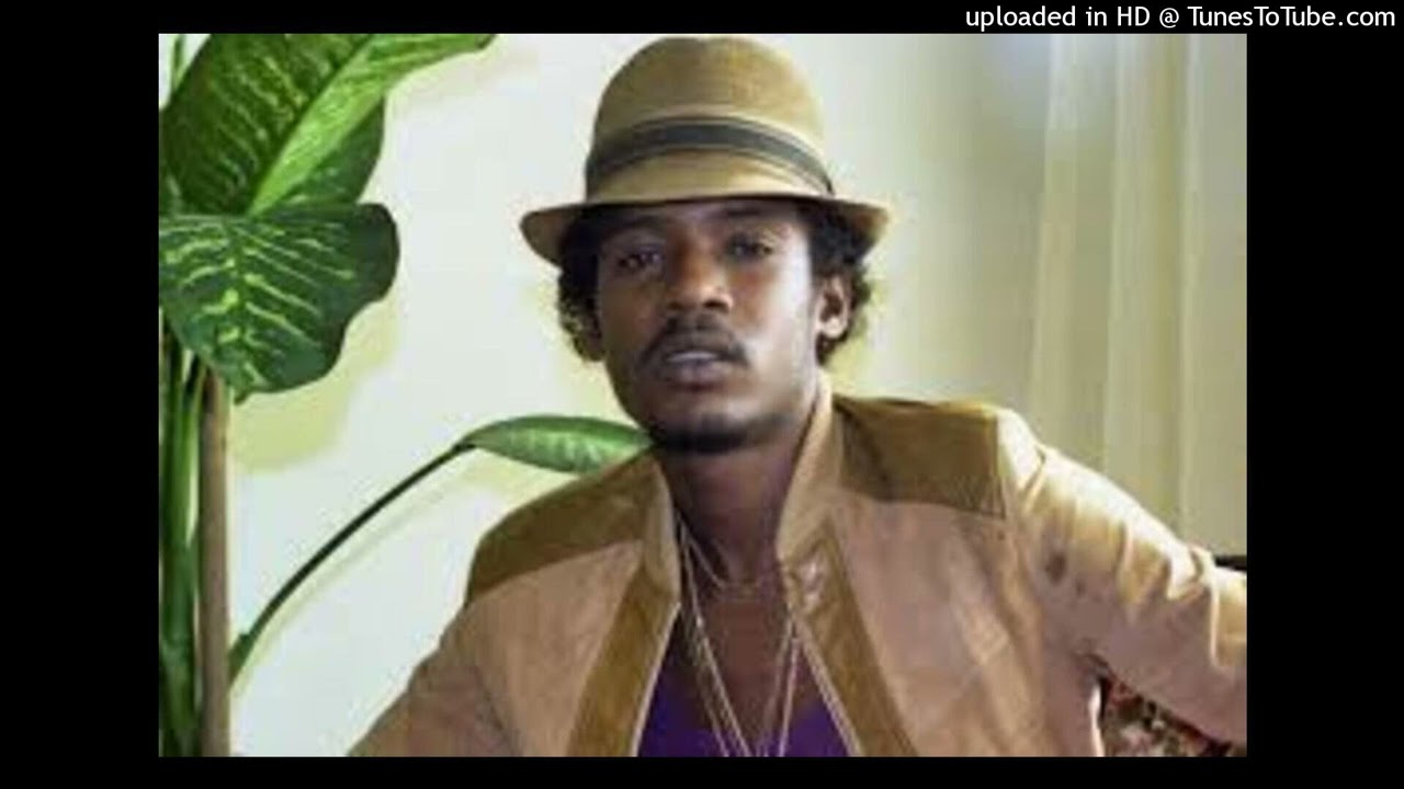 Super Cat - Jah Run Things - YouTube