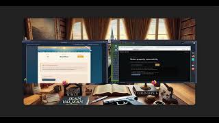 infinity pool TryHackMe WalkThrough