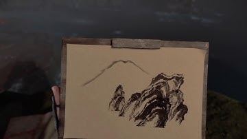 Ghost of Yotei: First Playthrough PT.5 [Lethal Difficulty]