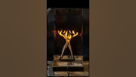 This AI is on fire 🔥 #ai #animation #dance #animatediff #comfyui