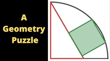 A geometry puzzle inspired by Edwin Wallace
