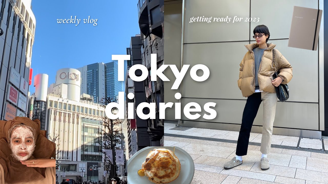 美容クリニック、今年の手帳、スタメンコスメ