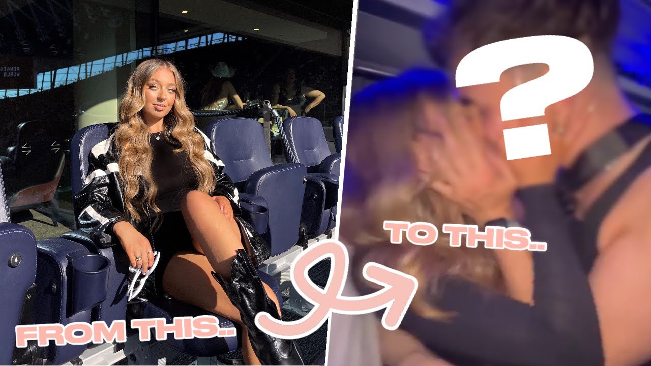 A Very Messy Week.. Solo Trip To Barcelona & Partying In London