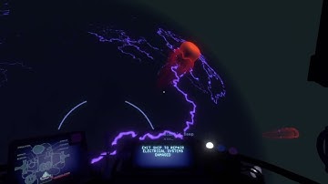 Outer Wilds eye of providence Giant