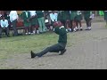 African Arab Dabke Dance 
