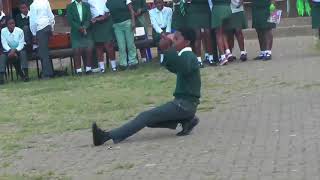 african arab dabke dance