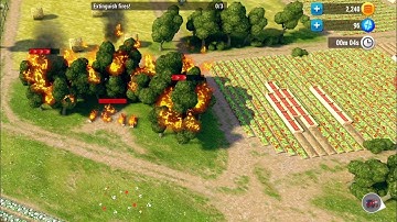 Emergency HQ - Android Gameplay # 2