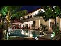 Hotel The Flora Kuta Bali, Indonesia | Travel With Dhruvika