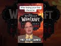 super rough #worldofwarcraft #wowclassichardcore #gaming #mmo #mmorpg
