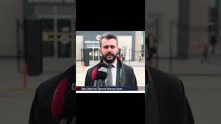 Zorunlu Stajını Ifa Eden Kız Çocuğu Istismara Uğradı. Resimi