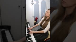 Шопен. Ноктюрн №20 до-диез минор. Chopin. Nocturne in C-sharp minor (cis-moll).