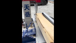 #Log splitter saw #Wood pallet #Wood processing plant #Coffin processing plant #Circular saw
