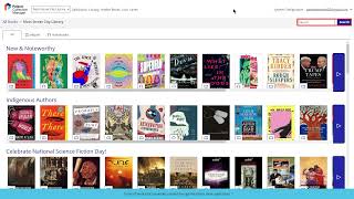 Managing Your Catalog Using the Palace Collection Manager