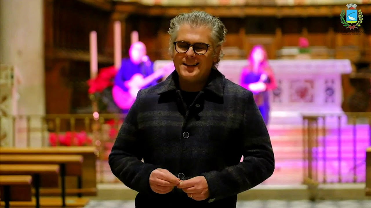 Auguri del Sindaco di Teolo | ✨Natale 2020✨