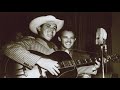 The vintage rider  merle travis sixteen tons