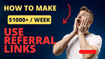The Ultimate Guide to Referral Links Unlocking Rewards with a Single Click