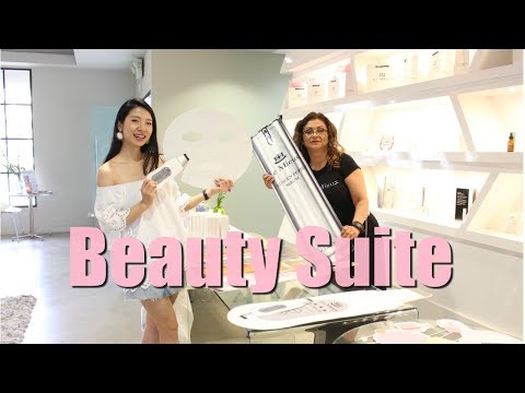 Le Mieux Skincare Beauty Suite