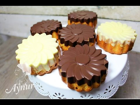 Video: Kako Narediti Kolač Iz čokoladne Ricotte