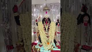 Kolkata West Bengal maa kali bengoli pujo #rakhiallinonechannel #treadingshorts #youtubeshorts #ytsh