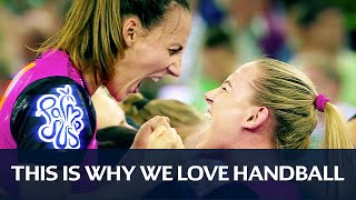 This is why we love handball 2019