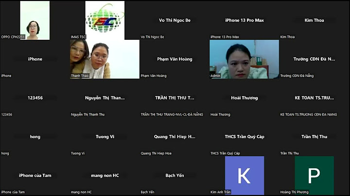 Hướng dẫn sử dụng phần mềm imas 2023